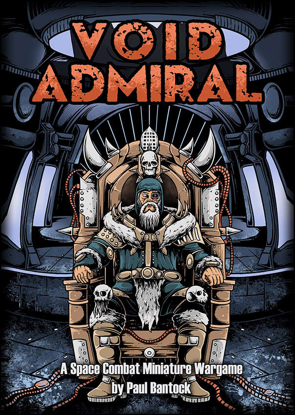 void admiral logo